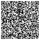 QR code with Honorable Howard A Dawson Jr contacts