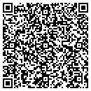 QR code with Upshot Institute contacts