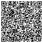 QR code with Rusty Rooster Bed & Breakfast contacts