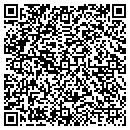 QR code with T & A Gunsmithing LLC contacts