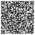 QR code with C M Smalls contacts