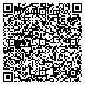 QR code with Gnc contacts