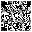 QR code with Gnc contacts
