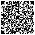 QR code with Gnc contacts