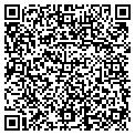 QR code with Gnc contacts