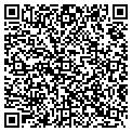 QR code with Soo's B & B contacts