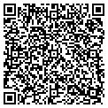 QR code with Gnc contacts