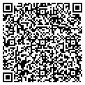 QR code with Gnc contacts