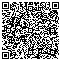 QR code with Gnc contacts