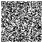 QR code with Trinity County Abstract contacts