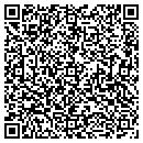 QR code with S N K Electric LLC contacts