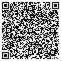 QR code with Gnc contacts