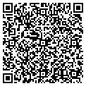 QR code with Gnc contacts
