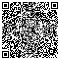 QR code with Gnc contacts