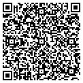 QR code with Gnc contacts