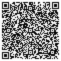 QR code with Gnc contacts