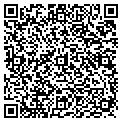 QR code with Gnc contacts