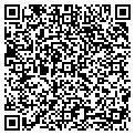 QR code with Gnc contacts