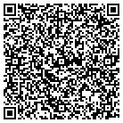 QR code with A & K Electric And Generator LLC contacts