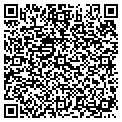 QR code with Gnc contacts