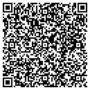 QR code with The Berry Patch contacts