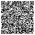 QR code with Gnc contacts
