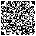 QR code with Gnc contacts