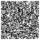 QR code with This Old House Bed & Breakfast contacts