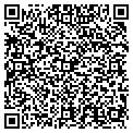 QR code with Gnc contacts