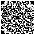 QR code with GNC contacts