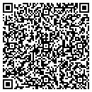 QR code with C & L Automotive Electric contacts