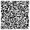 QR code with Gnc contacts