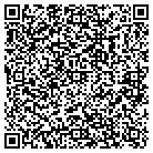 QR code with Timberline Drive B & B contacts