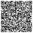 QR code with Timberlings Bed And Breakfast contacts