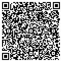 QR code with Gnc contacts