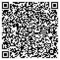 QR code with Gnc contacts