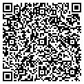QR code with Gnc contacts