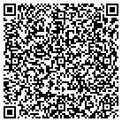 QR code with Zapata County Title & Abstract contacts