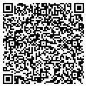 QR code with Gnc contacts