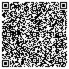QR code with Wellwood Center B & B contacts