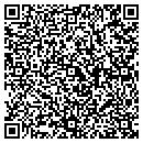 QR code with O'Meara Foundation contacts