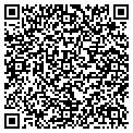 QR code with Williwaws contacts