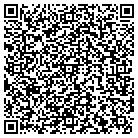 QR code with Adirondack Mountain Power contacts