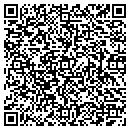 QR code with C & C Firearms Inc contacts
