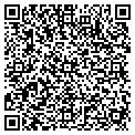 QR code with Gnc contacts