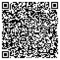 QR code with Gnc contacts
