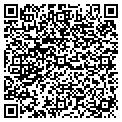 QR code with Gnc contacts