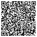 QR code with Gnc contacts