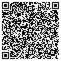 QR code with Gnc contacts