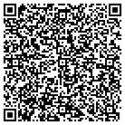 QR code with Us Delaware River Basin Comm contacts